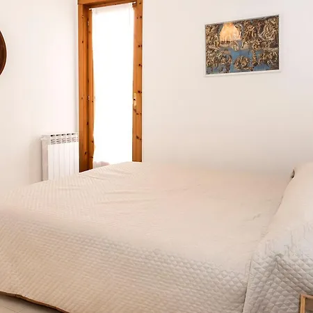 Trilo A Con Terrazza Panoramica Apartment