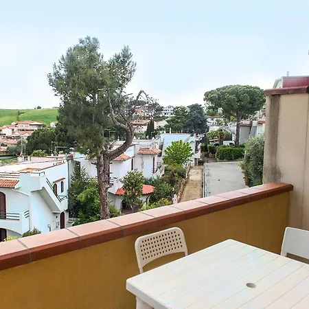 Apartment Trilo A Con Terrazza Panoramica *